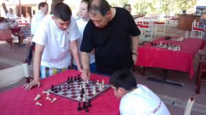 kampionati shahut 3